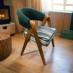 Wooden Chair